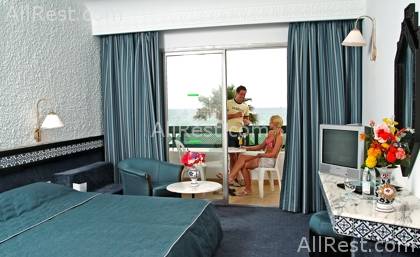 Marhaba Beach Hotel 5